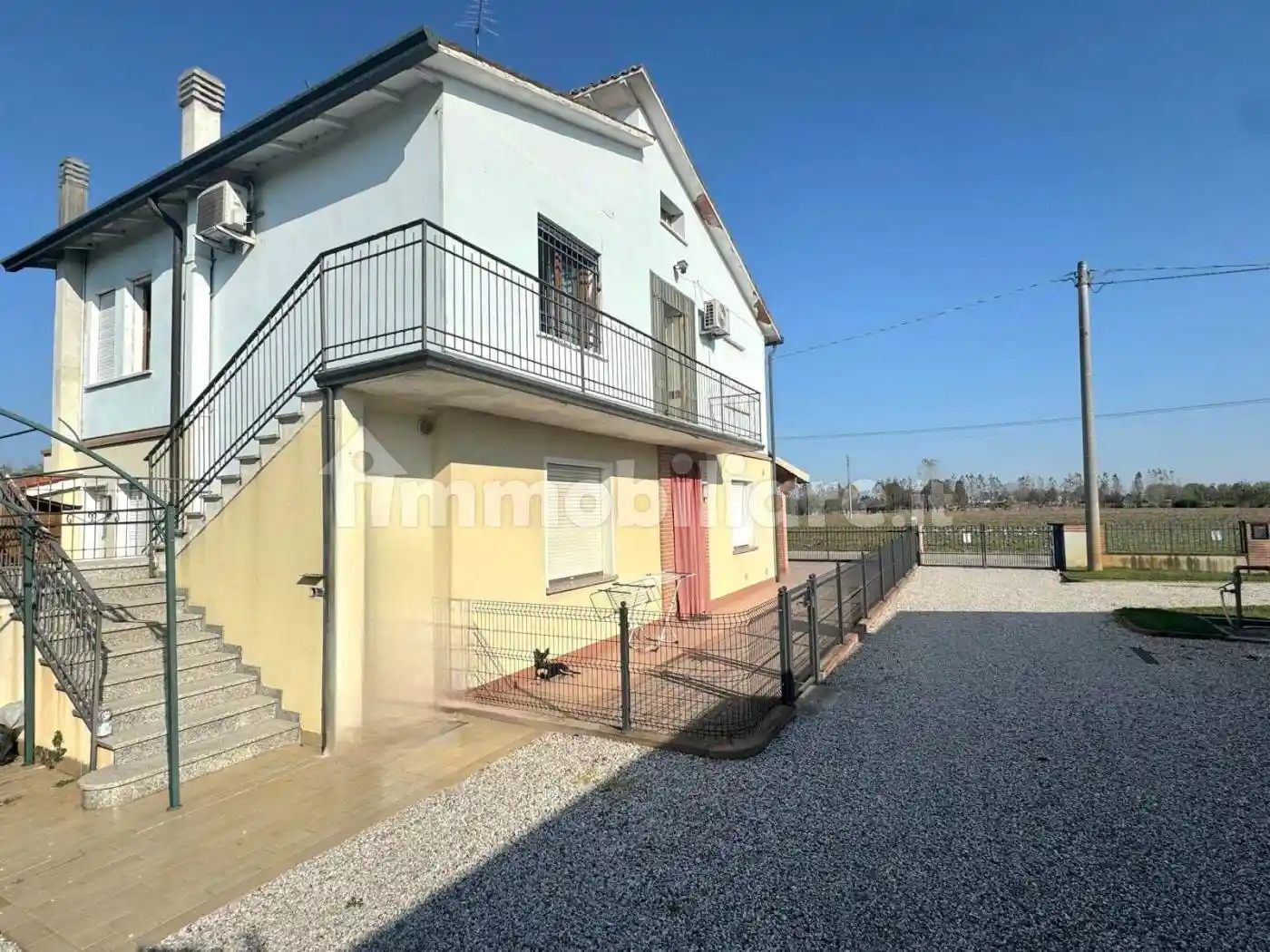 Trilocale via Vanzo Vecchio, Frazioni di Camisano Vicentino, Camisano Vicentino - foto 3