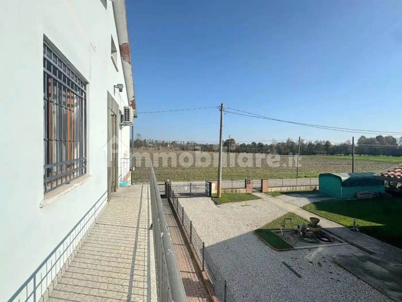 Trilocale via Vanzo Vecchio, Frazioni di Camisano Vicentino, Camisano Vicentino - foto 4