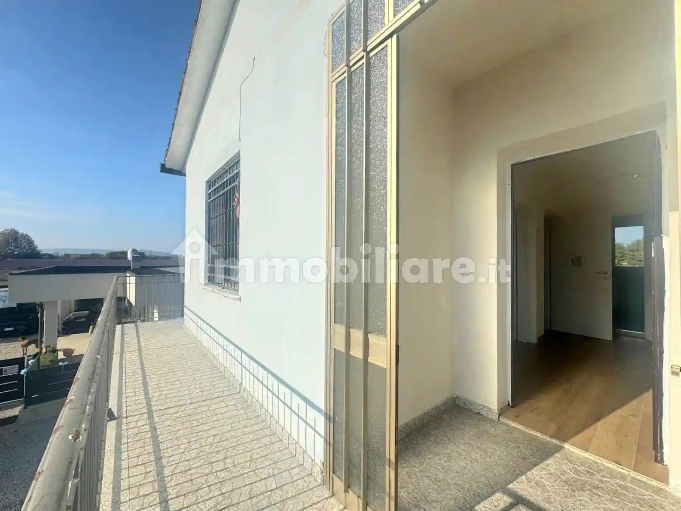 Trilocale via Vanzo Vecchio, Frazioni di Camisano Vicentino, Camisano Vicentino - foto 5