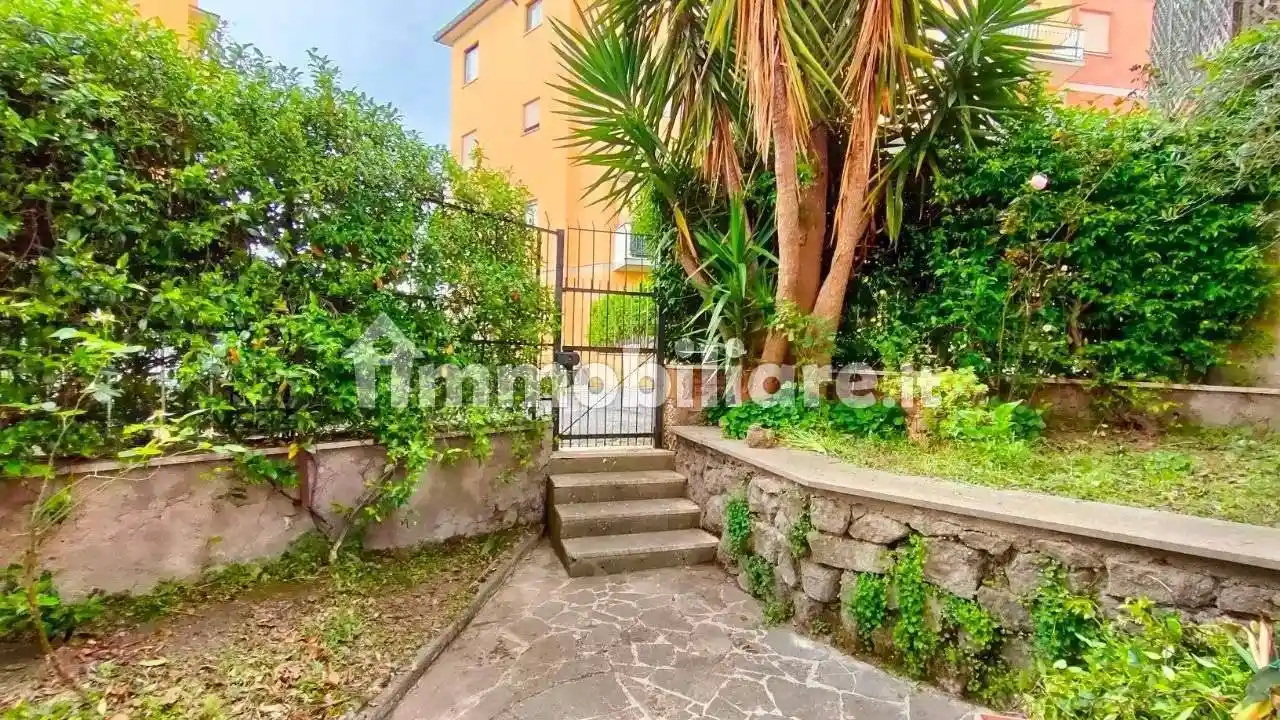 Appartamento in vendita a Marino