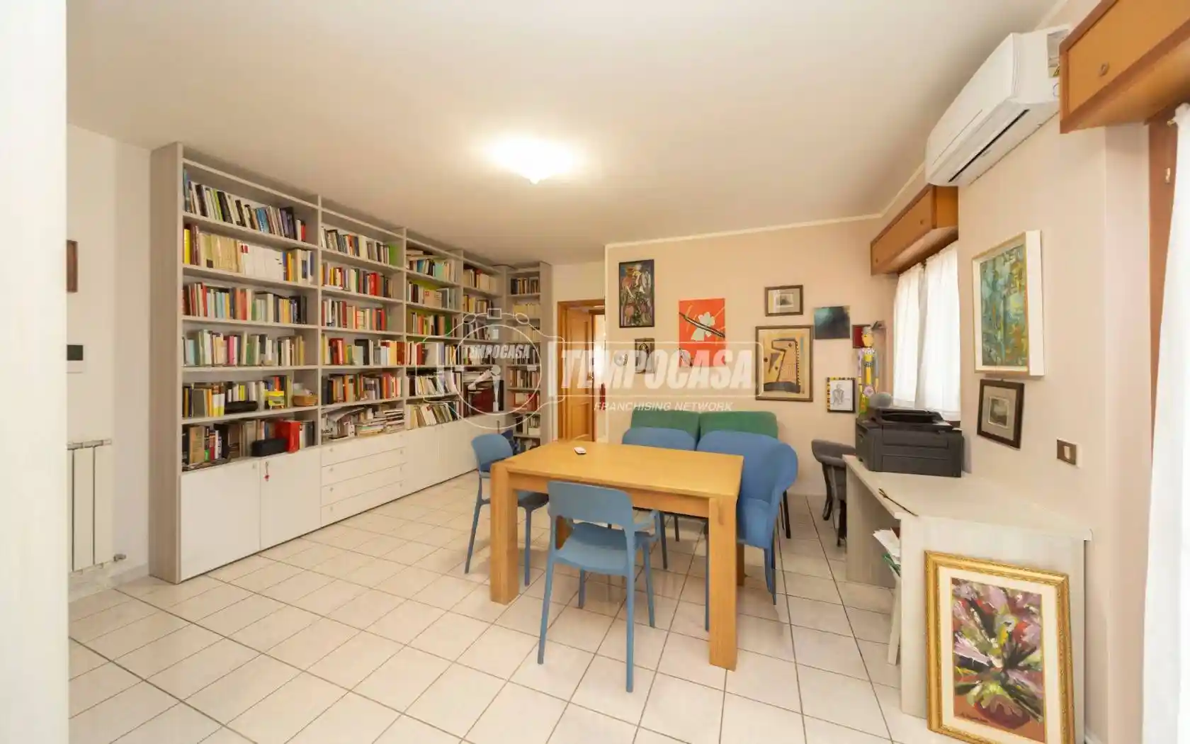 Bilocale via Fausto Luciani, Castel del Piano - Pila, Perugia - foto 4