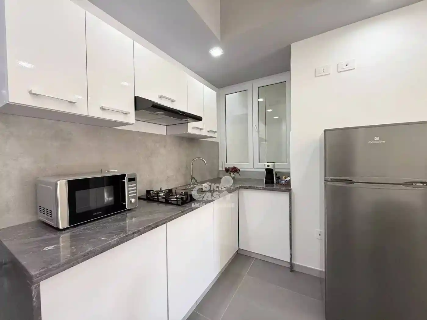 Bilocale ottimo stato, primo piano, Stagnone, Marsala - foto 2