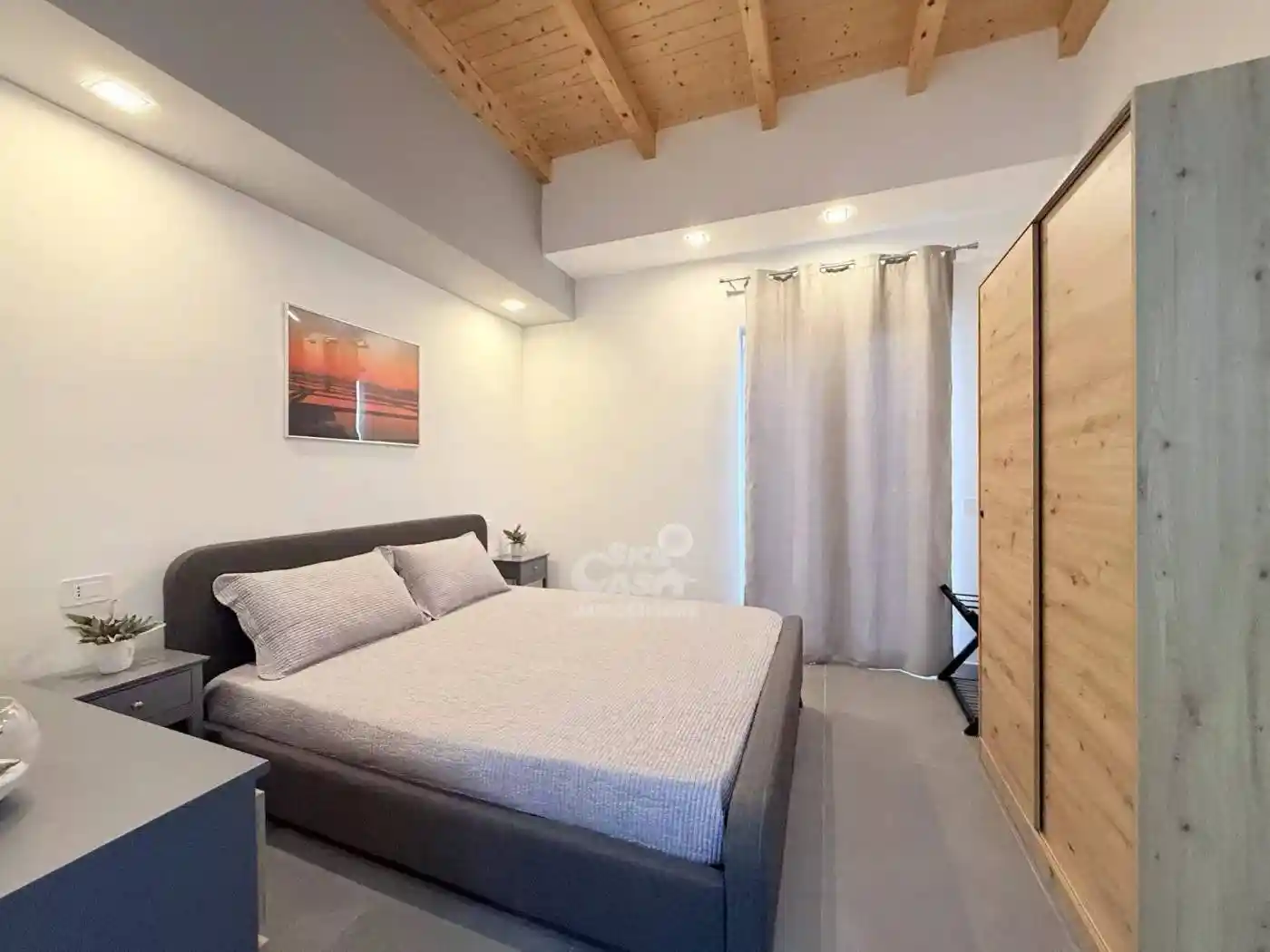 Bilocale ottimo stato, primo piano, Stagnone, Marsala - foto 3