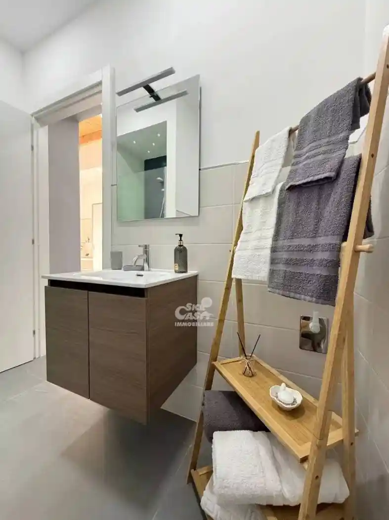 Bilocale ottimo stato, primo piano, Stagnone, Marsala - foto 4