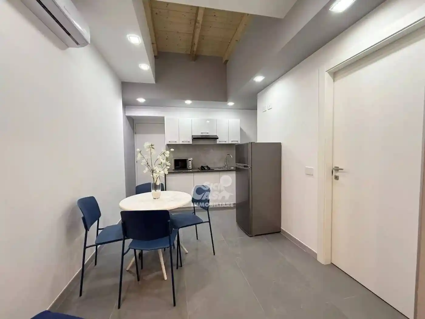 Bilocale ottimo stato, primo piano, Stagnone, Marsala - foto 5