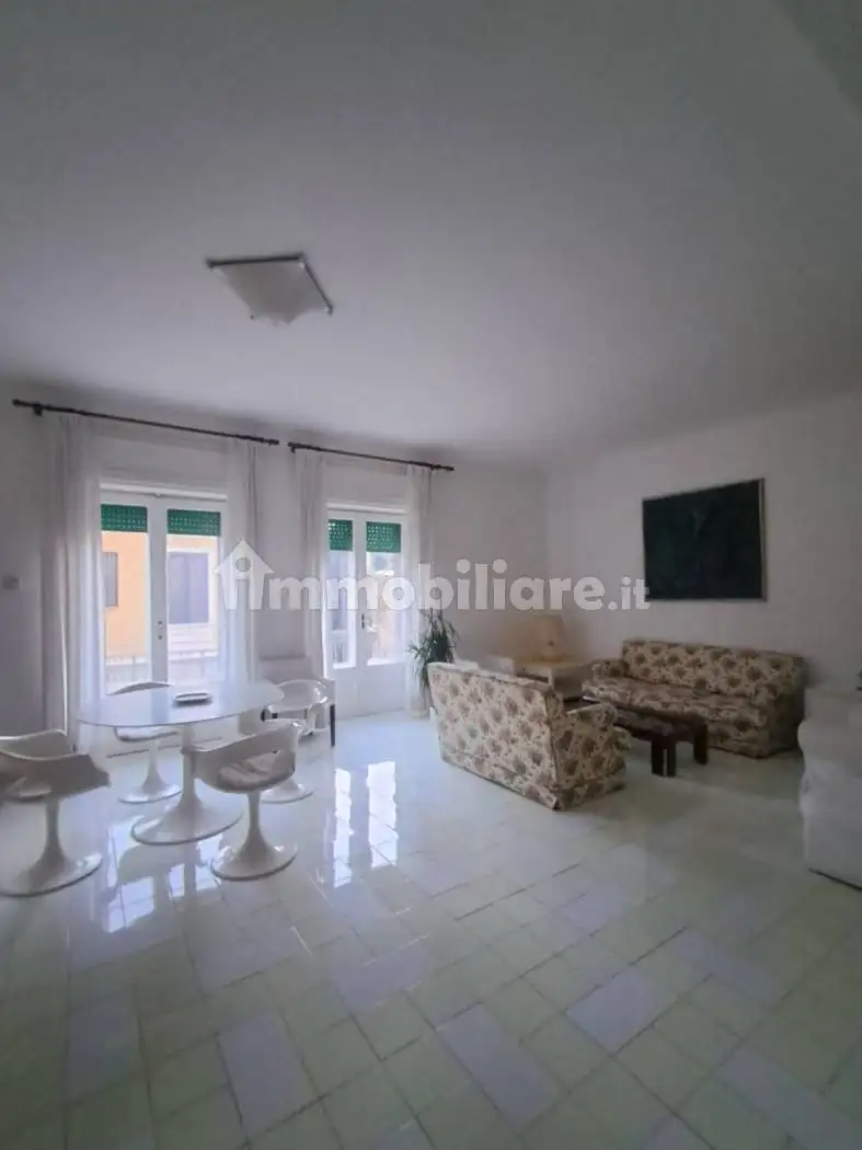 Appartamento in affitto a Cava de' Tirreni