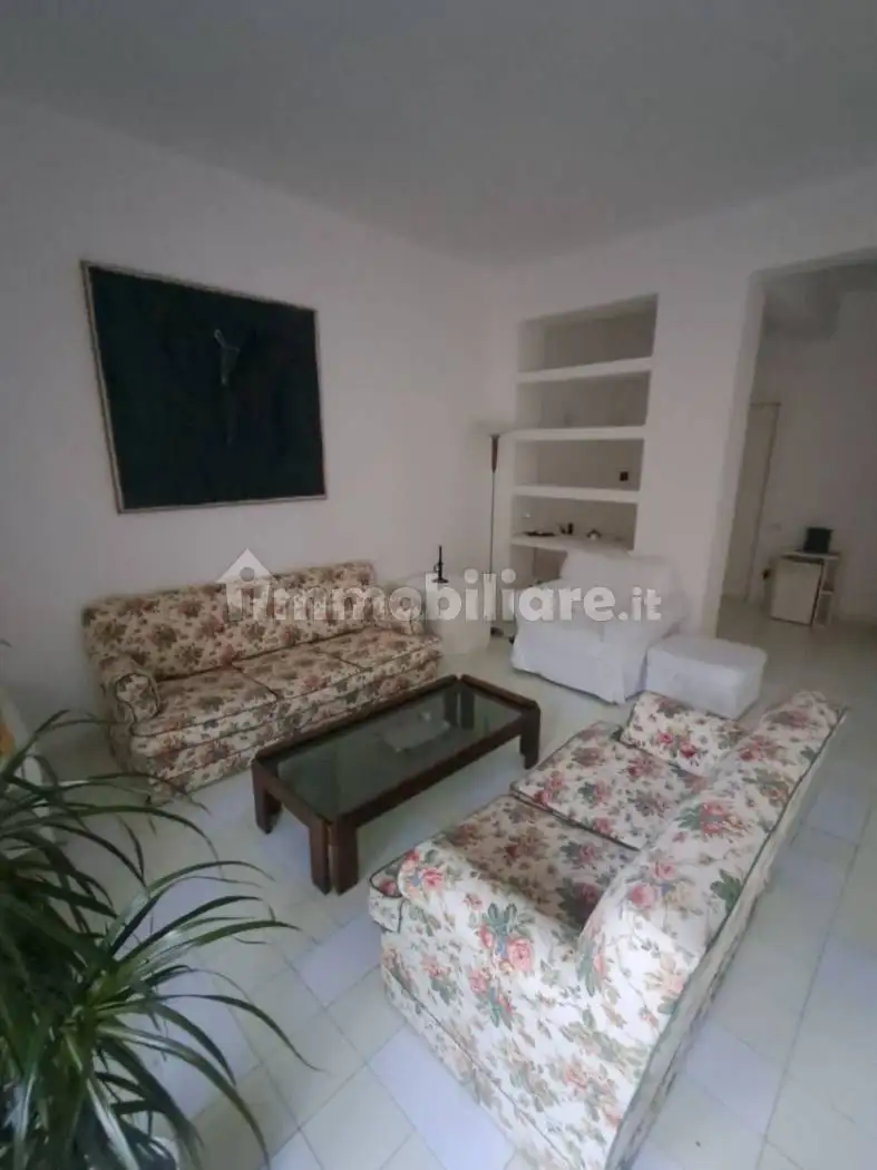 Quadrilocale via Giuseppe Pellegrino, Centro, Cava de' Tirreni - foto 2