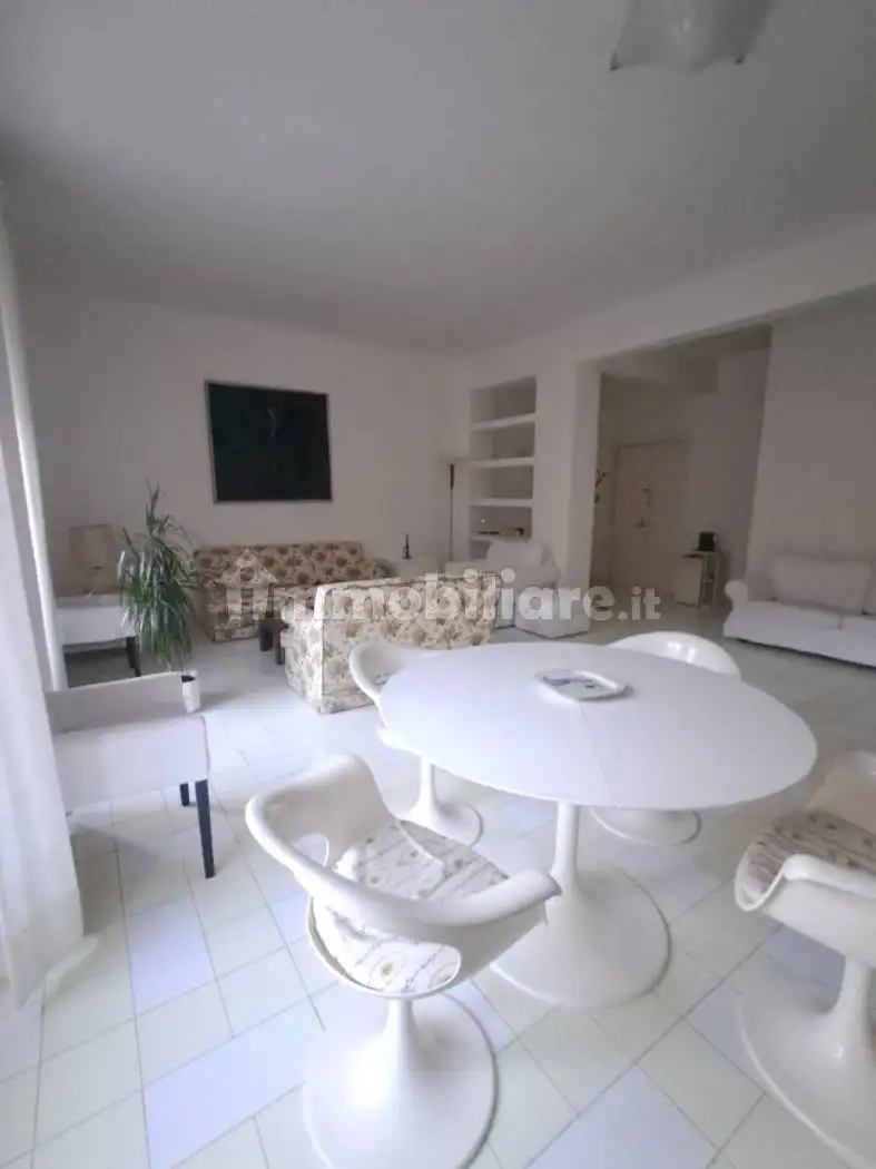 Quadrilocale via Giuseppe Pellegrino, Centro, Cava de' Tirreni - foto 3