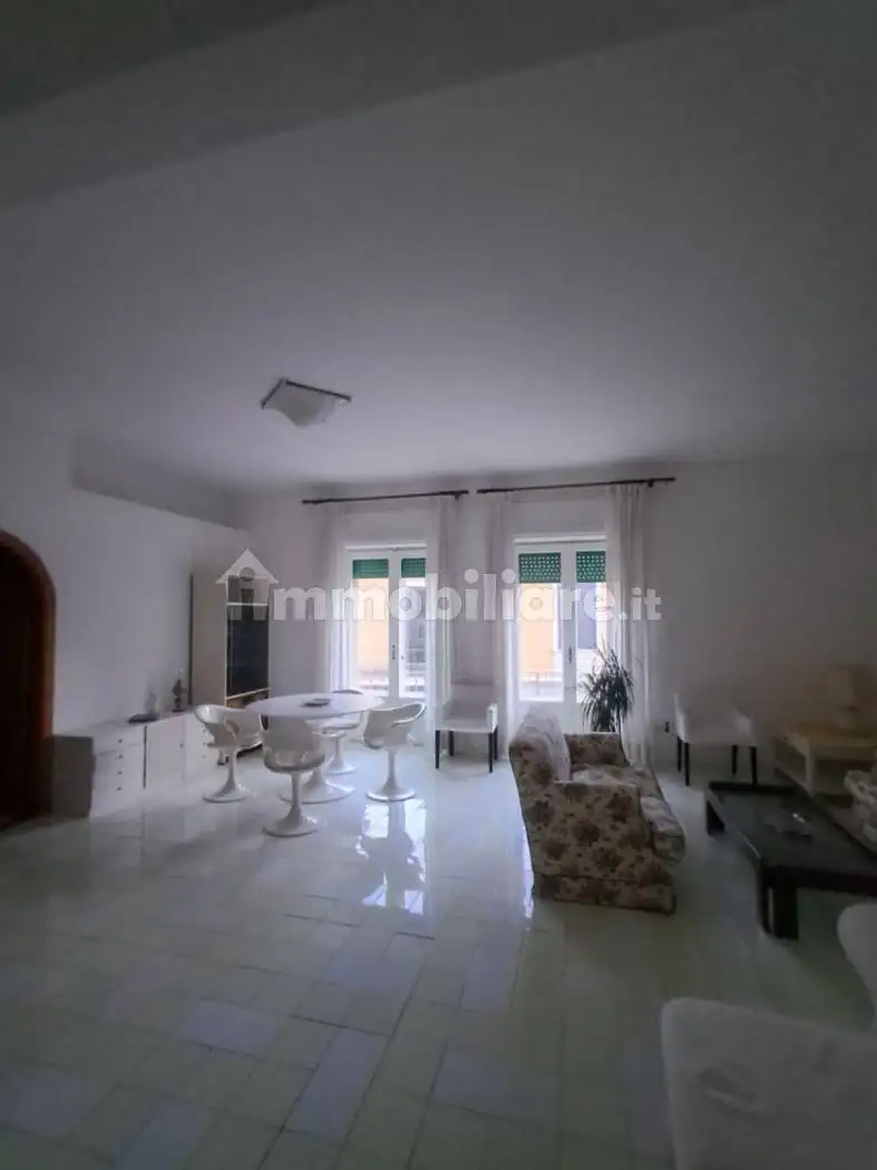 Quadrilocale via Giuseppe Pellegrino, Centro, Cava de' Tirreni - foto 4