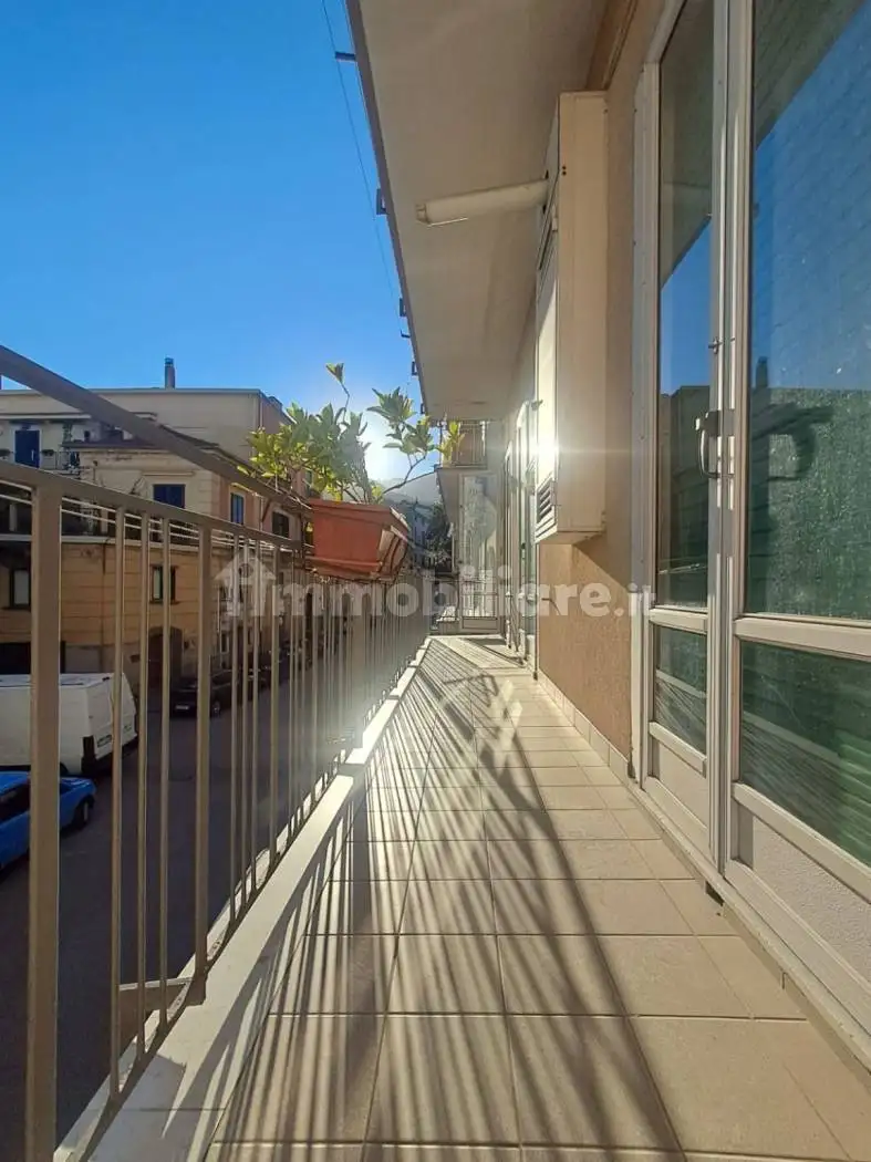 Quadrilocale via Giuseppe Pellegrino, Centro, Cava de' Tirreni - foto 5