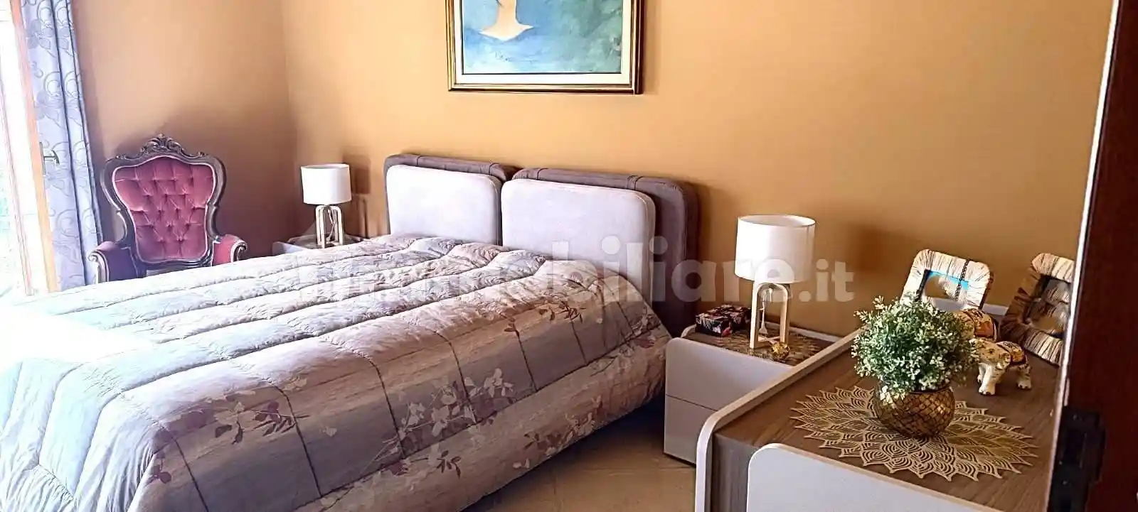 Trilocale via Alcide De Gasperi 4A, Balestrate Foce, Balestrate - foto 3