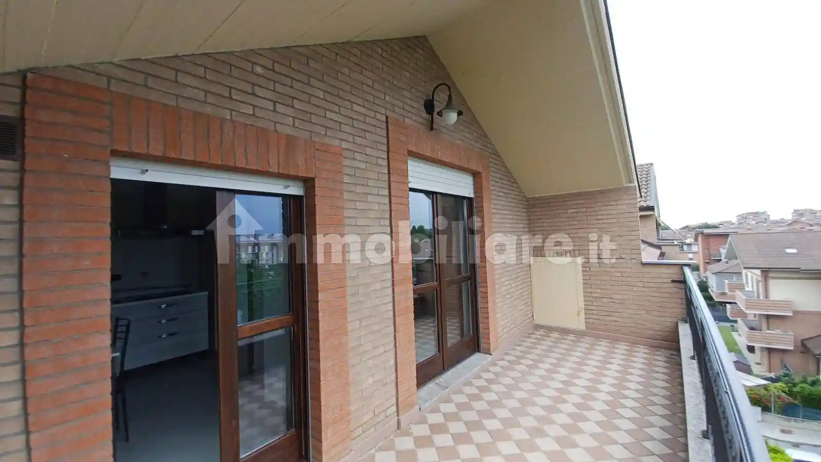 Attico - Mansarda - foto 5