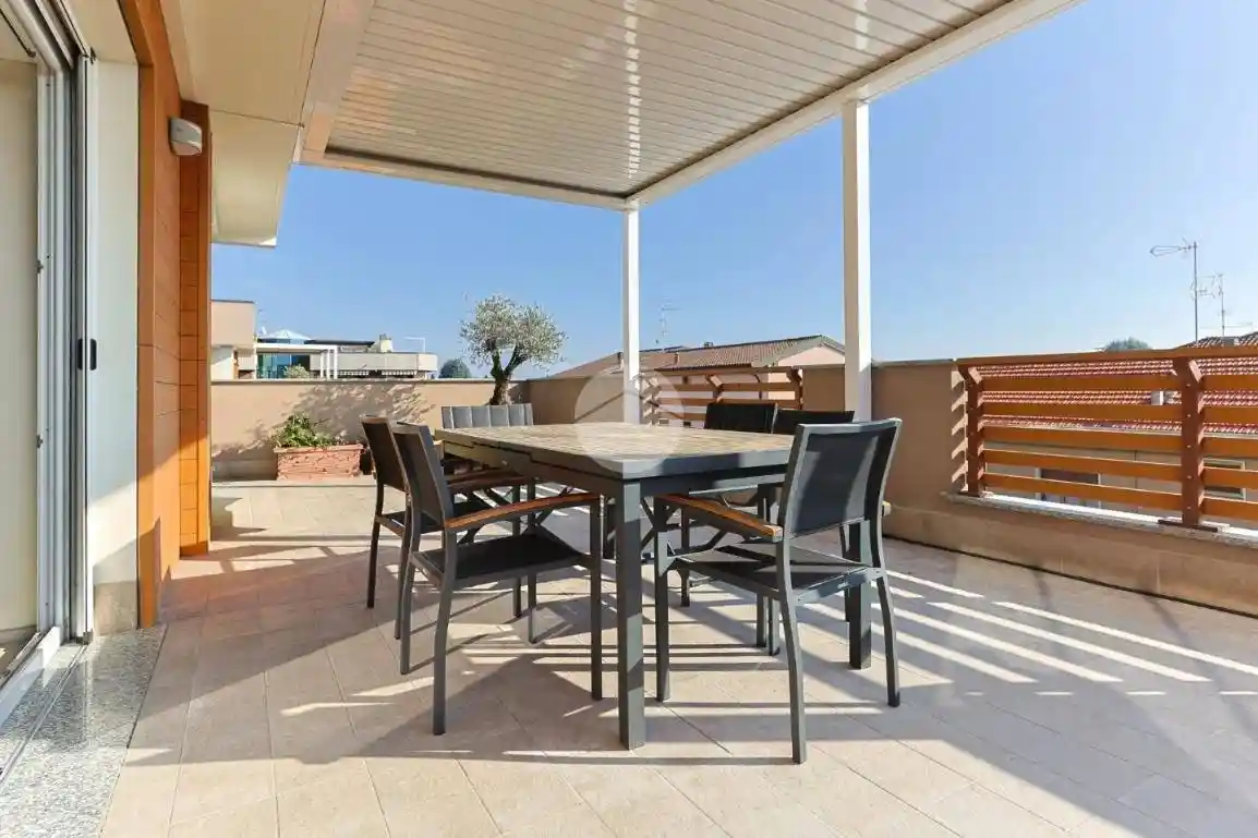 Attico - Mansarda - foto 3