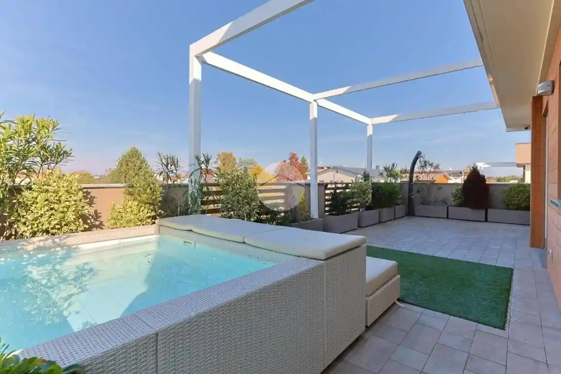 Attico - Mansarda - foto 4