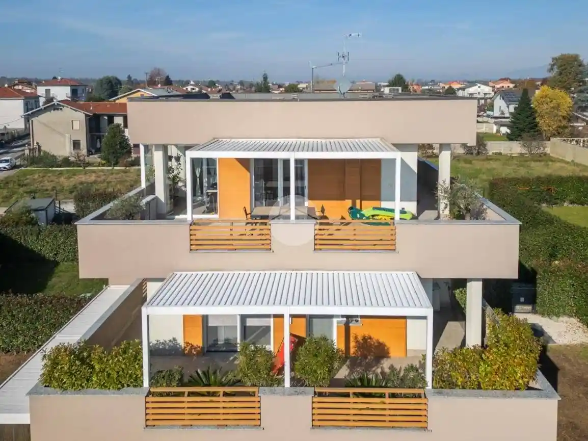 Attico - Mansarda - foto 5