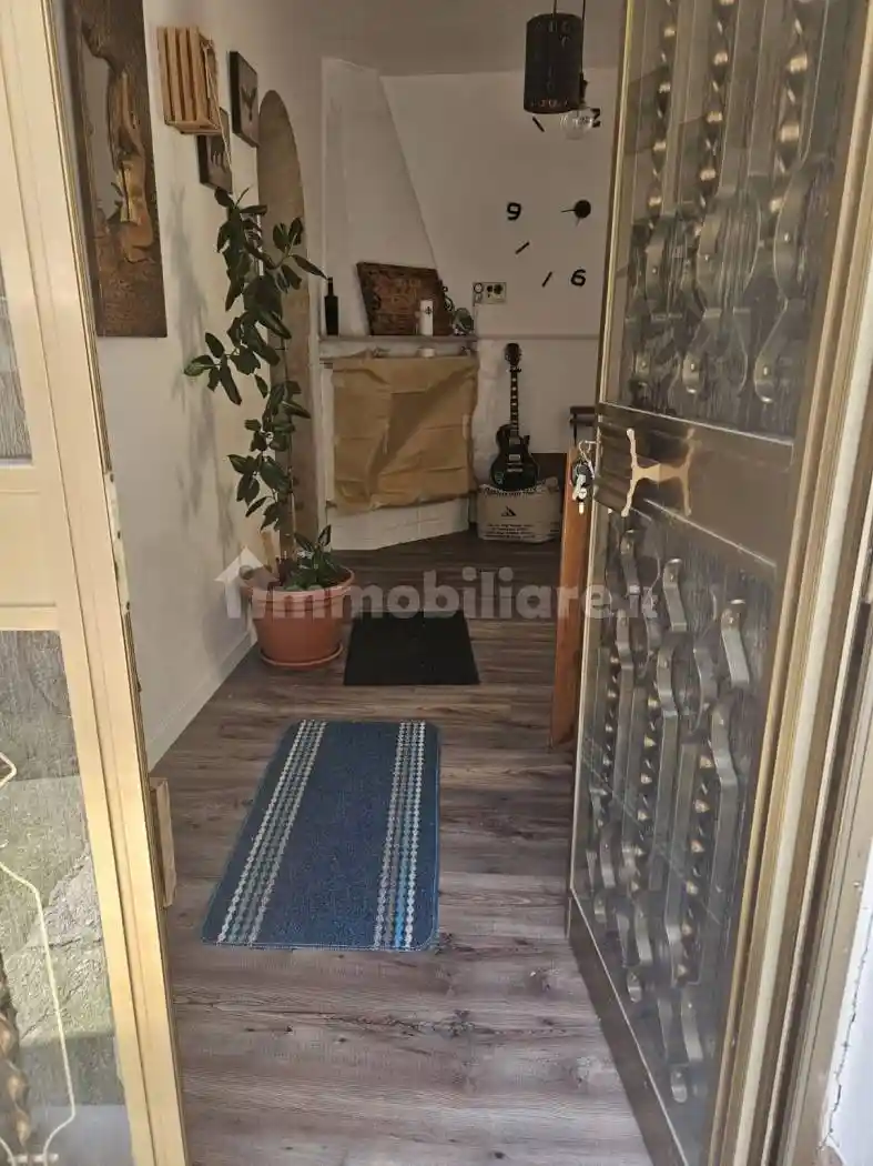 Terratetto unifamiliare via Codacchio 2, Centro, Farindola - foto 5