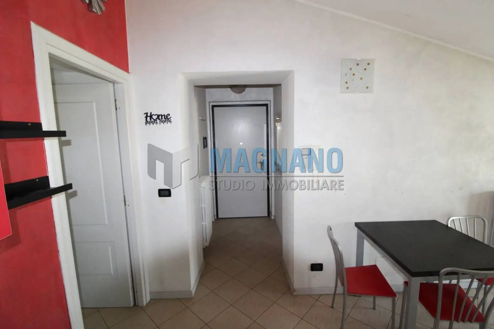 Attico - Mansarda in vendita a Cavour