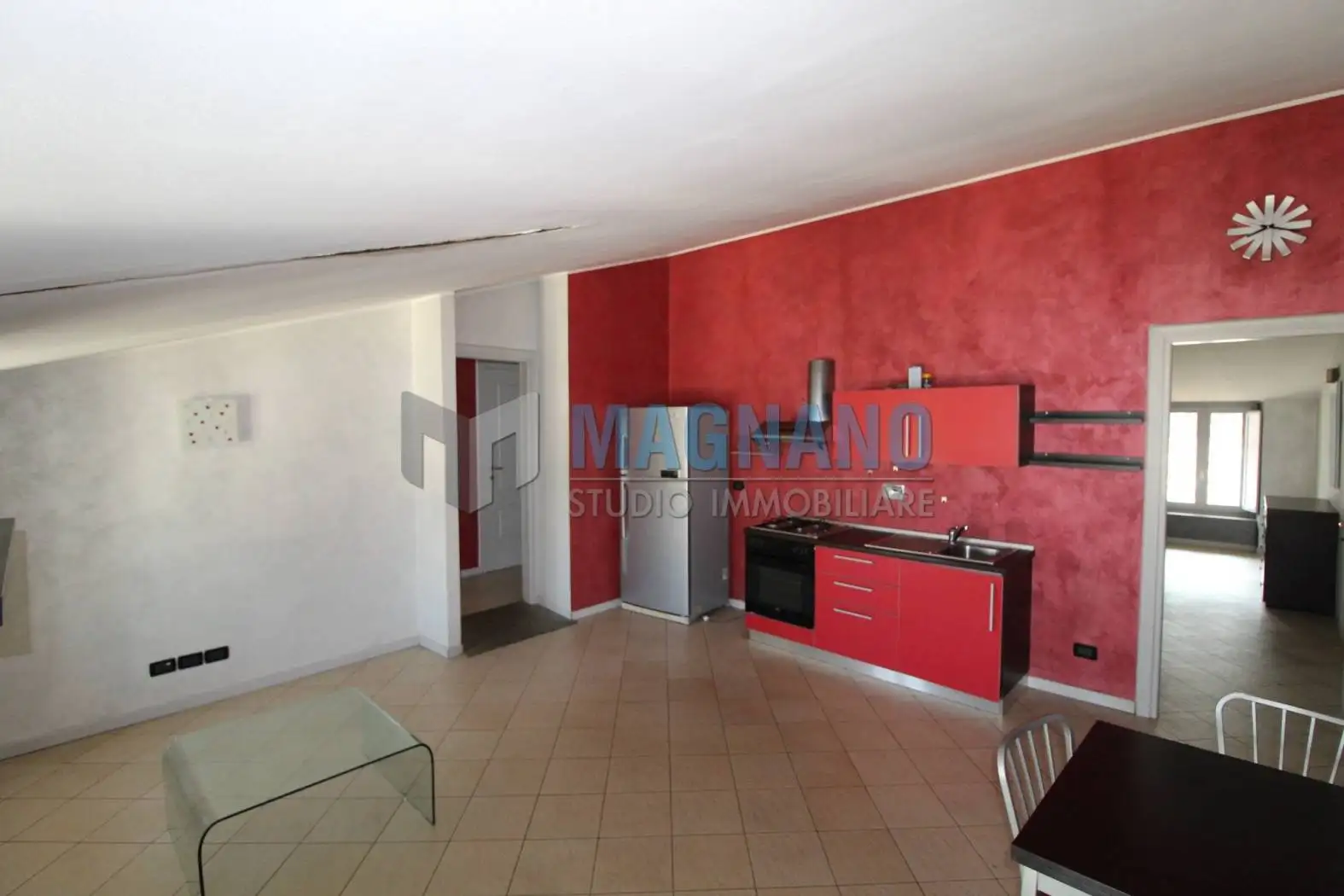 Attico via Giovanni Giolitti, Centro, Cavour - foto 3