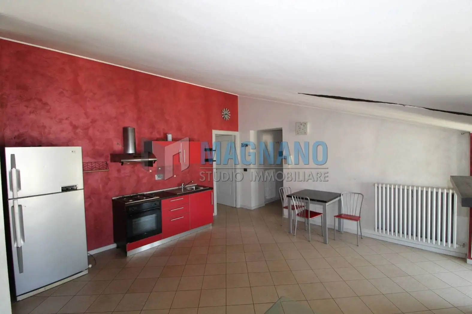 Attico via Giovanni Giolitti, Centro, Cavour - foto 4