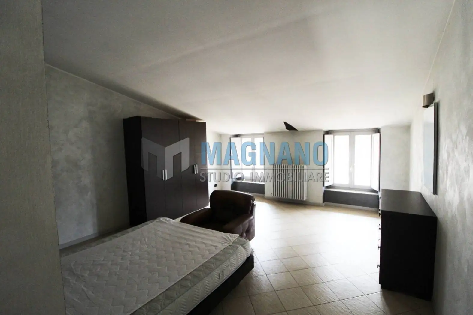 Attico via Giovanni Giolitti, Centro, Cavour - foto 5