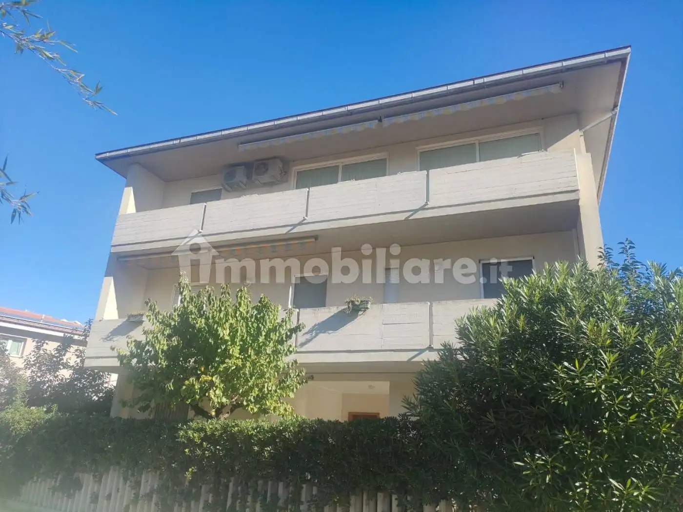Appartamento in vendita a Tortoreto