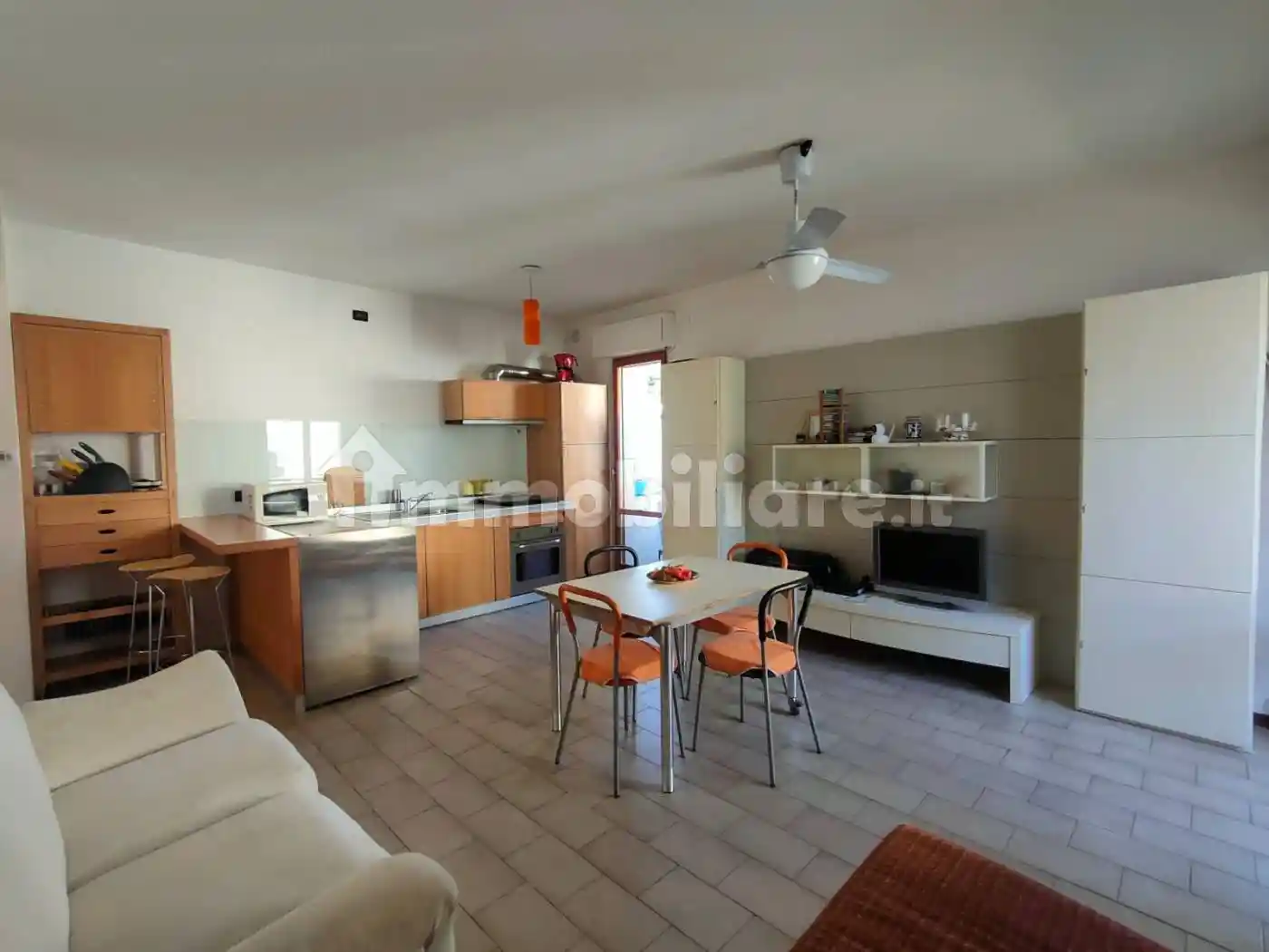 Trilocale via Cimabue, Tortoreto Lido, Tortoreto - foto 4