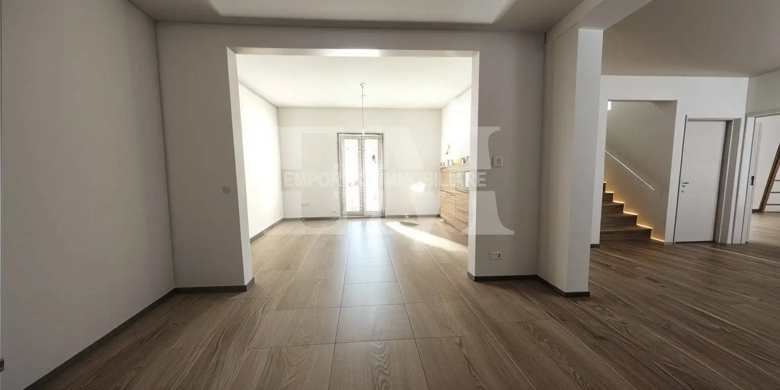 Casa indipendente in vendita a Empoli