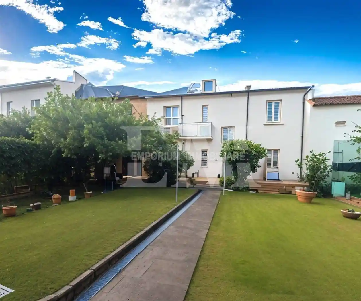 Terratetto unifamiliare 182 m², ottimo stato, Ponzano, Empoli - foto 4