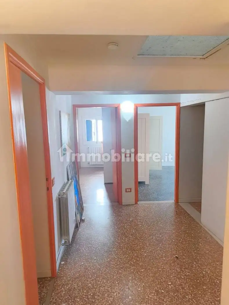 Appartamento in affitto a Venezia