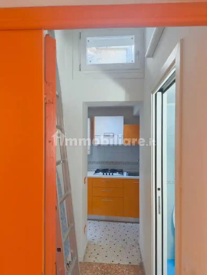 Quadrilocale ottimo stato, secondo piano, Santi Apostoli - San Canciano, Venezia - foto 2