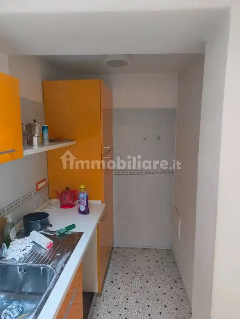 Quadrilocale ottimo stato, secondo piano, Santi Apostoli - San Canciano, Venezia - foto 4