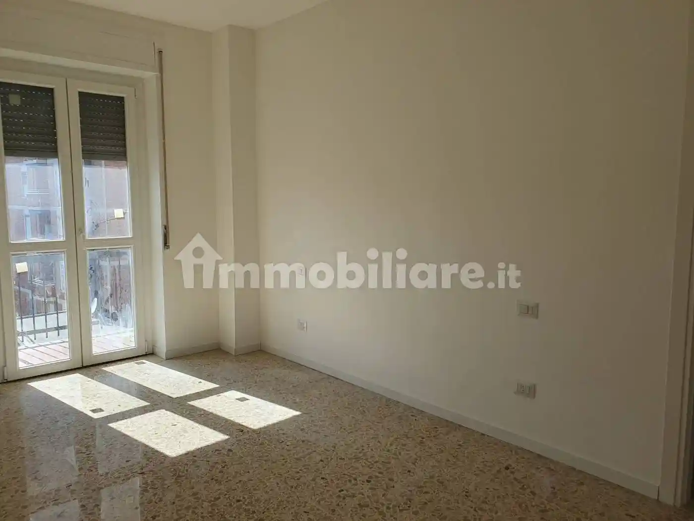 Appartamento in affitto a Bollate