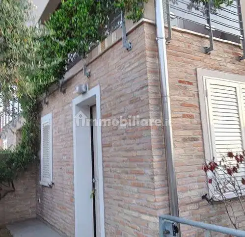Villetta a schiera in vendita a Ravenna