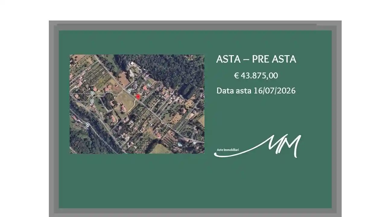Appartamento in vendita a Gallicano nel Lazio