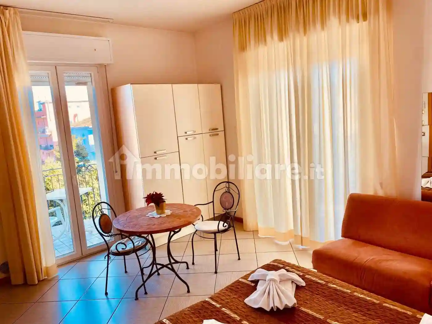 Monolocale via Pietro Garattoni 27, San Giuliano a Mare, Rimini - foto 4