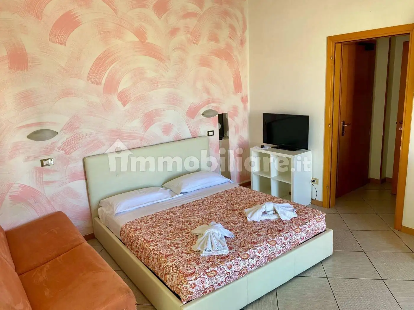 Appartamento in affitto a Rimini