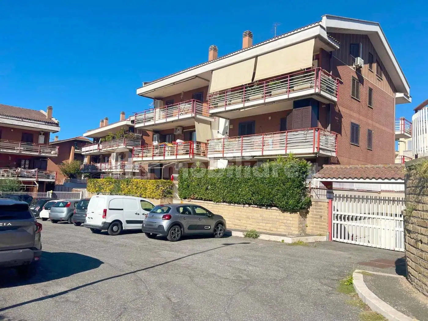 Bilocale vicolo del Laghetto 19, Pavona, Castel Gandolfo - foto 2