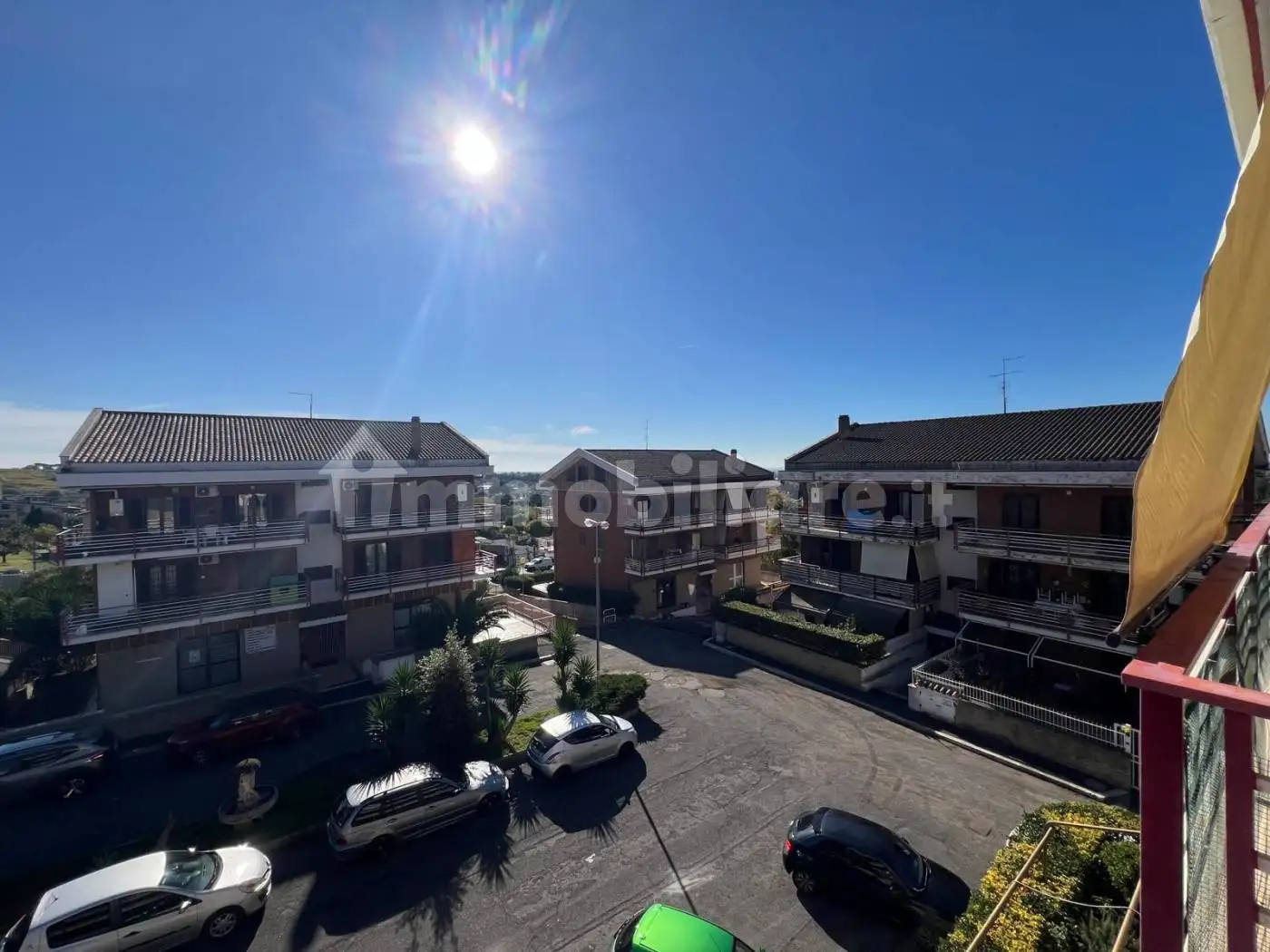 Bilocale vicolo del Laghetto 19, Pavona, Castel Gandolfo - foto 5