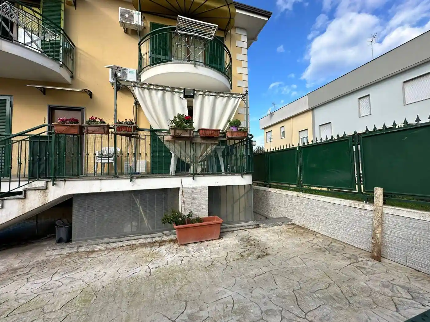 Villa bifamiliare via Staffetta, Lago Patria, Giugliano in Campania - foto 3