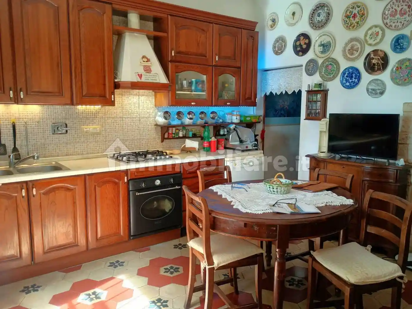 Appartamento in vendita a Crespina e Lorenzana