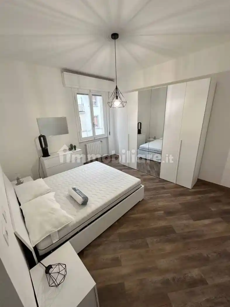 Appartamento in affitto a Firenze