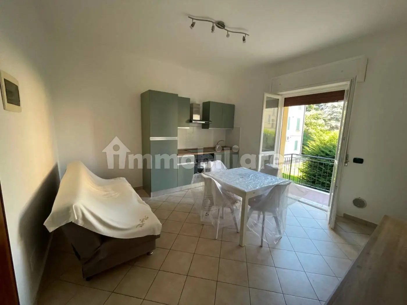 Appartamento in affitto a Reggio Emilia