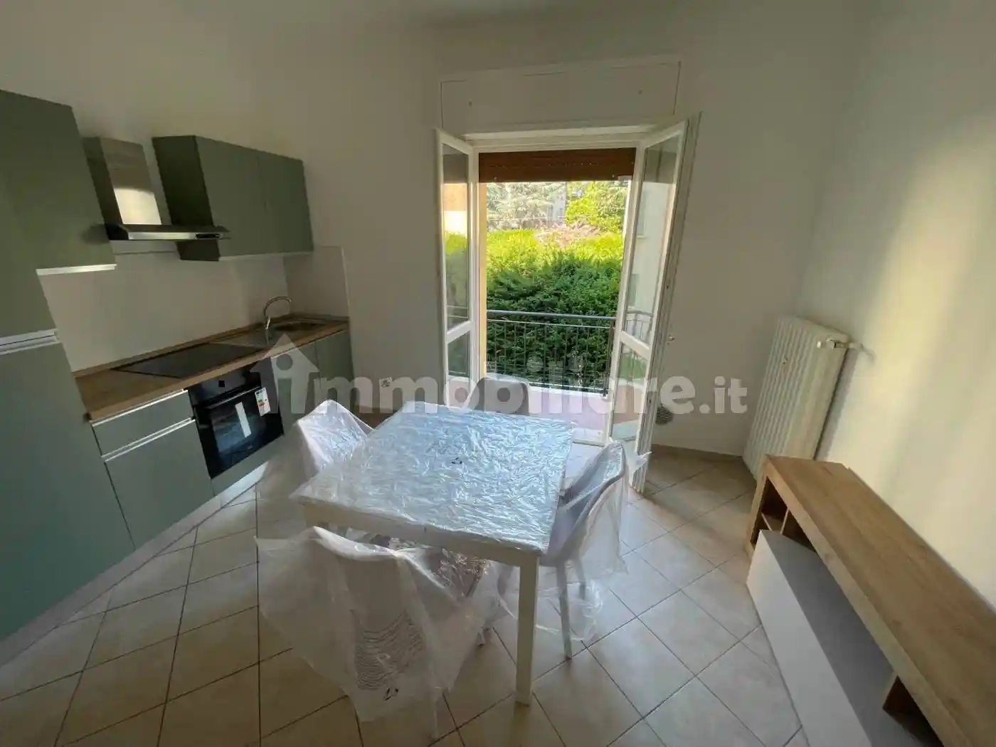 Bilocale ottimo stato, primo piano, Rosta Nuova, Reggio Emilia - foto 2