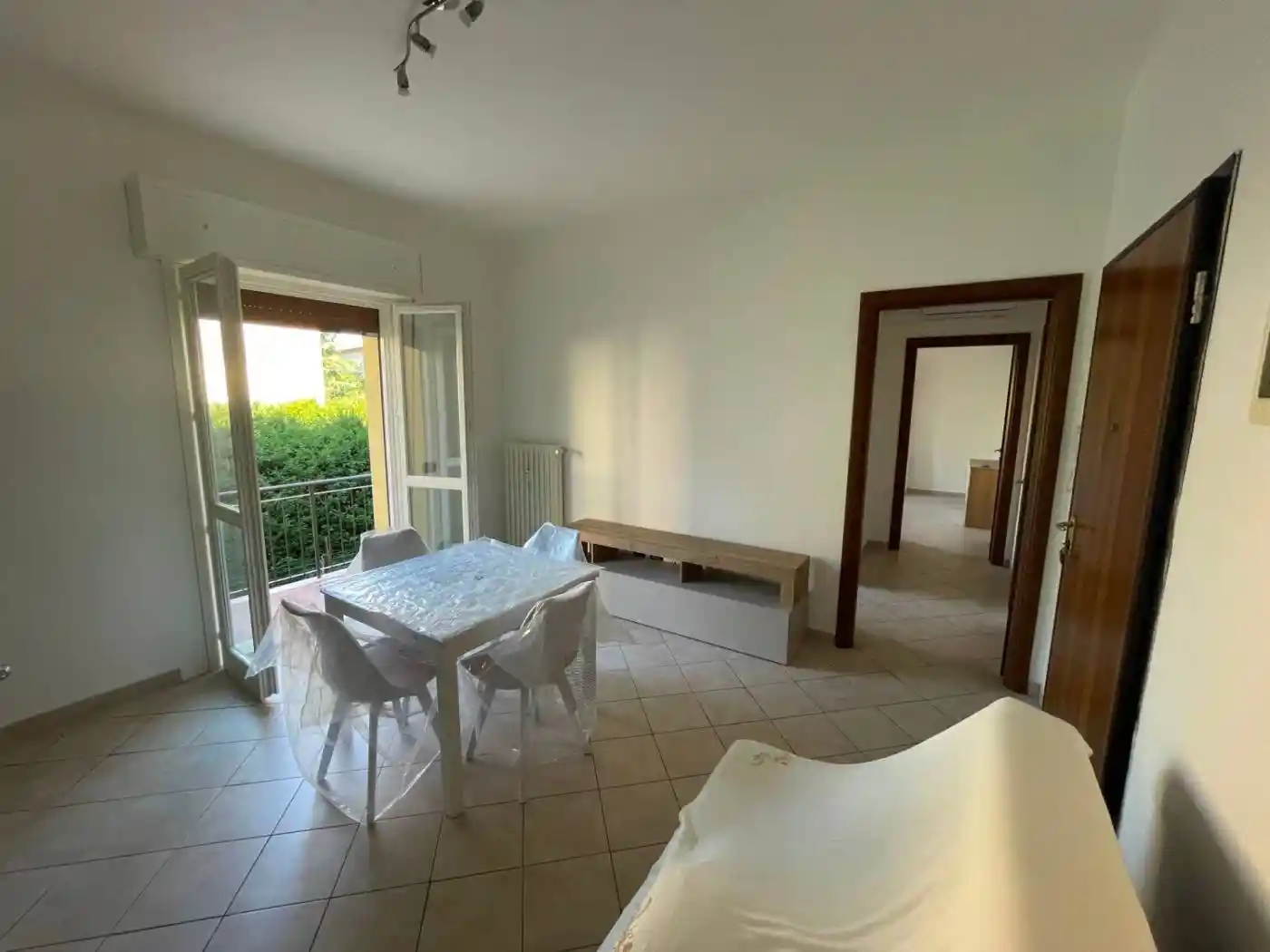 Bilocale ottimo stato, primo piano, Rosta Nuova, Reggio Emilia - foto 3