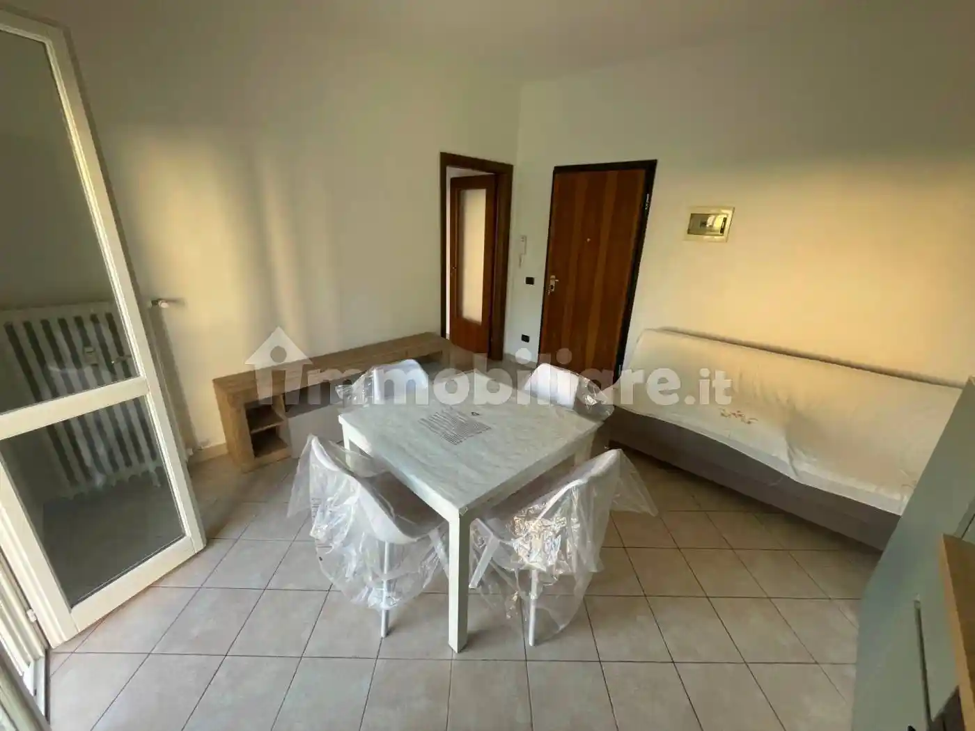 Bilocale ottimo stato, primo piano, Rosta Nuova, Reggio Emilia - foto 4