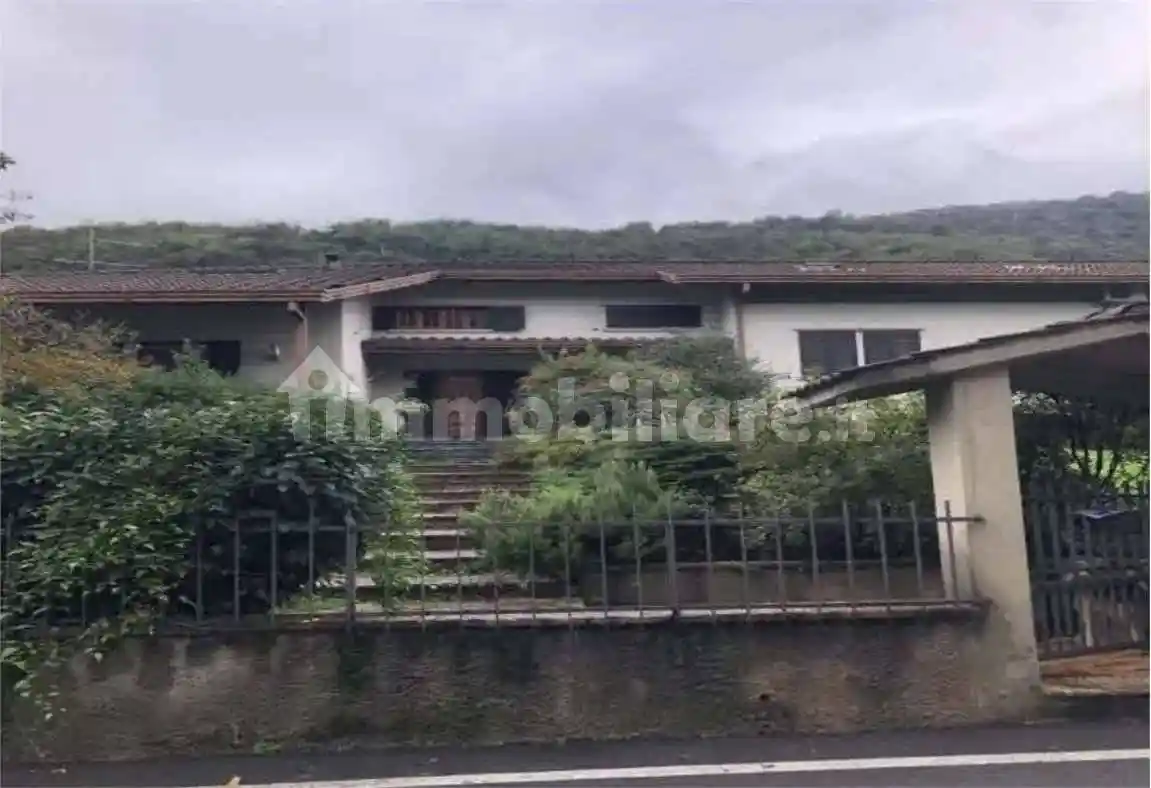 Appartamento in vendita a Villa Carcina