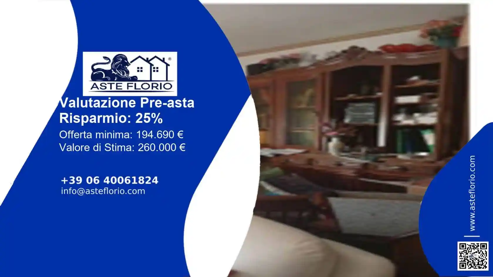 Appartamento in vendita a Savona