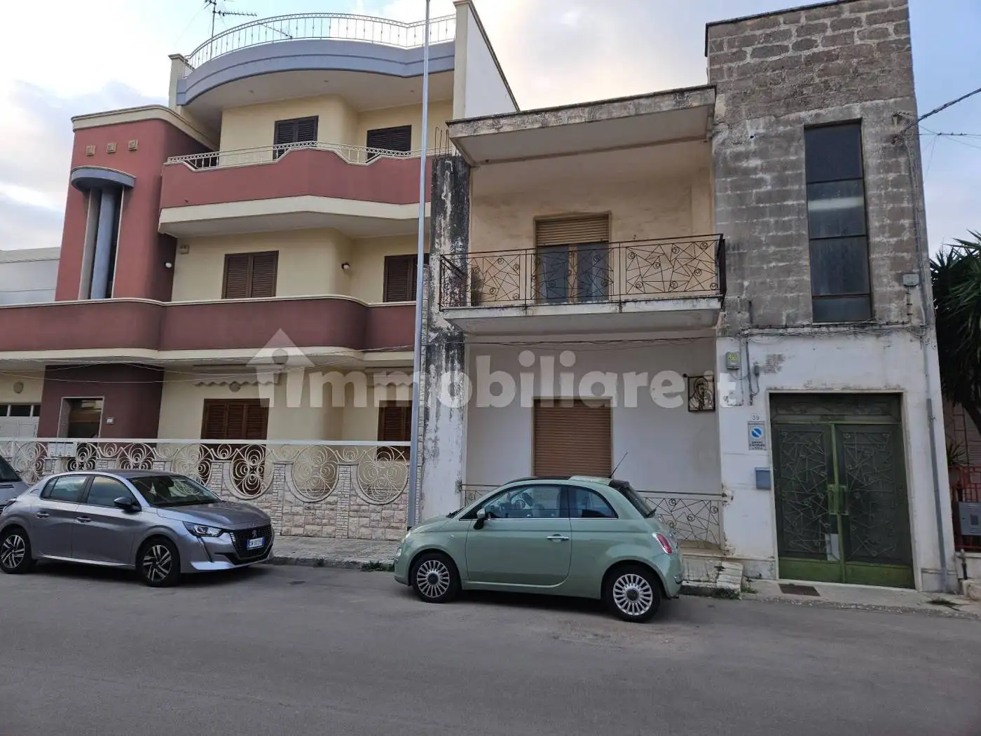 Appartamento in vendita a San Cesario di Lecce