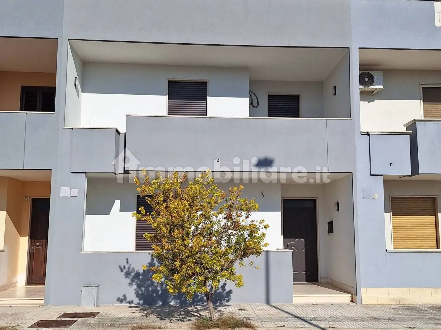 Appartamento in vendita a Sogliano Cavour