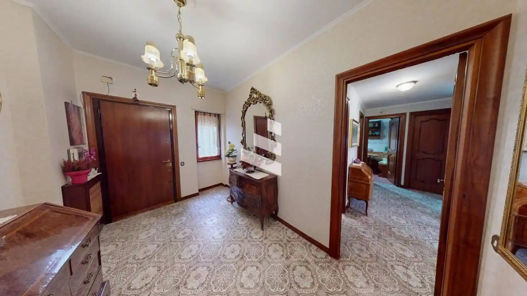 Trilocale via Tuscolana 370, Furio Camillo, Roma - foto 3